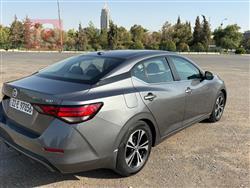 نیسان سێنترا